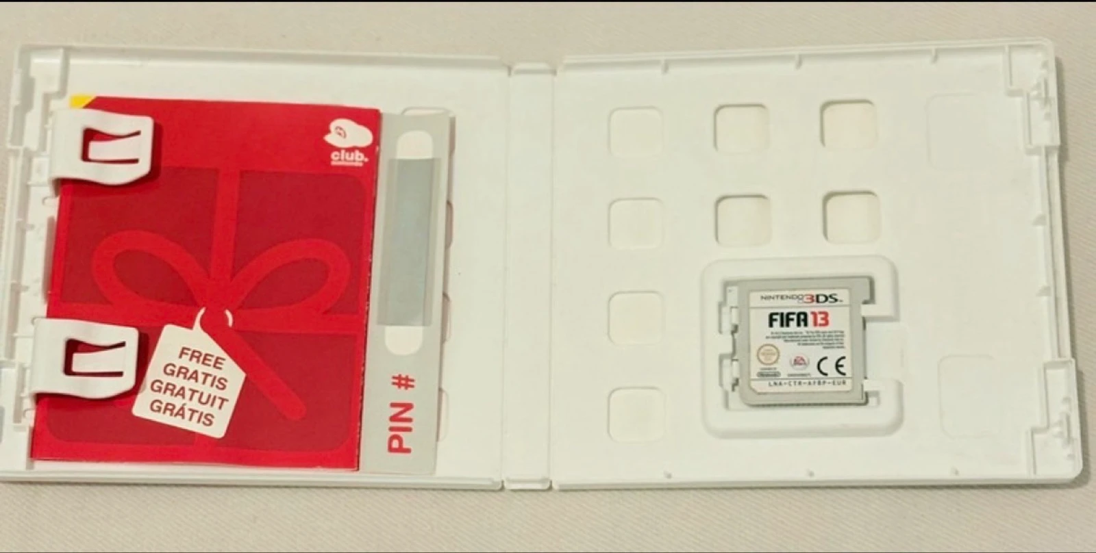 EA sport FiFa 13 – photo 7